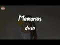 dvsn - Memories (Lyric Video)