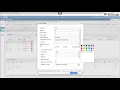 How to setup gradebook on Eschool