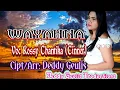 Lagu Lagu Sunda WAYAHNA Voc.ROSSY CINNER Cipt\u0026Arr.Deddy Geulis (D'Geulis musik production)