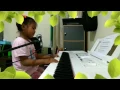 Memandang Alam (piano by Ave Maria)