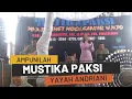 Download Lagu Ampunilah Cover Yayah Andriani (LIVE SHOW Babakan Parigi Pangandaran)