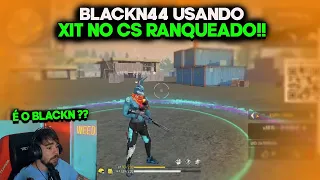 weedz o ficou sem acreditar ao pegar o black44 usando xit no cs ranqueado 