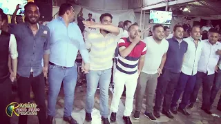 دبكة عربيه سريعه افراح الحسكة عمر سليمان ستديو الرنيم 71520496 