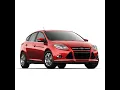 Ford Focus MK3 - Electrical Wiring Diagrams