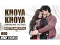Download Lagu Khoya Khoya - (Hawaiian Guitar) Instrumental | Hero | Sooraj Pancholi , Athiya Shetty | T-Series