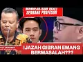 Download Lagu BIKIN KAGET PENJELASAN PROFESOR JAMARIS TENTANG KEANEHAN IJAZAH GIBRAN : GIBRAN TAMMAT?
