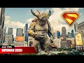 Download Lagu SUPERMAN MELAWAN MUSUH TERBESARNYA | ALUR CERITA FILM SUPERMAN 2025