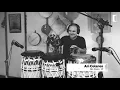 BUE-GRU BLUES - Escalandrum & Ari Colares & Dino Barioni & Marcelo Coelho #NãoRepareABagunça