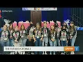 Ingleside High School students attend conference to learn about various industrial careers