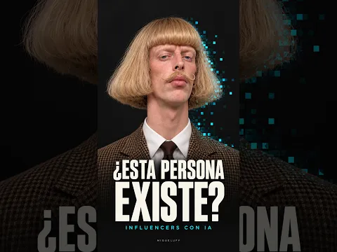 ¿Tu influencer existe? La teoría del internet muerto