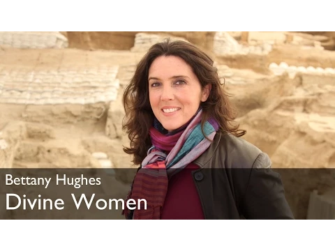 Divine Women Trailer