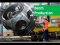 What is Batch Production