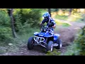 YAMAHA WARRIOR 350 COMPILATION Only The Best Moments