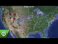 Seasonal Allergy Forecast Pollen and Mold Counts October 26 2020