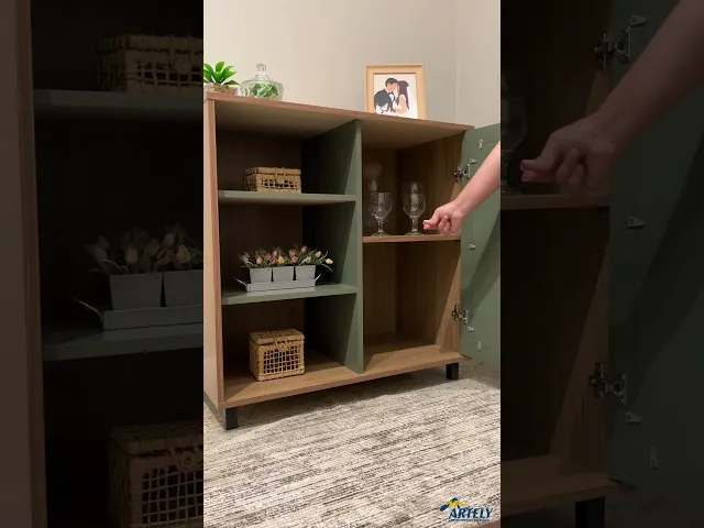 Vídeo do produto