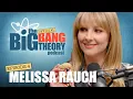 The Bernadette Effect The Big Bang Theory Podcast
