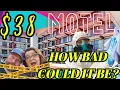 Americana Inn - Pigeon Forge Motel Review