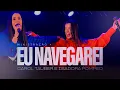 Download Lagu O Céu desceu em Irecê 🙌 Carol Tauber \u0026 Isadora Pompeo