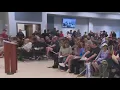 NJ teacher resigning after outcry over history lesson