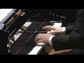 Kun-Woo Paik Beethoven Piano Sonata No 17 3mov