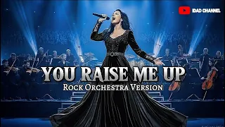 the ending will give you chills you raise me up epic cover 