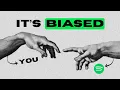 How To Make Spotify s Algorithm Love You