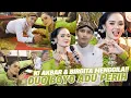 Lagu Memanas! Ki Akbar Ngaku Iseh Joko Ting-Ting, Birgita Ora Percoyo Pengen Jajal. Full Adu Rayuan Boyo!