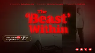 the beast within short film 