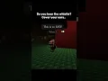 Download Lagu I'm stunning it #forsaken #roblox #flowers #funny #פרחים