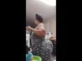 TikTok ebony bbw