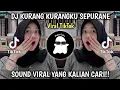 Download Lagu DJ KURANG KURANGKU SEPURANE YAKINO AKU YAKIN TENANAN - CUNDAMANI DJ RIZKY YETE VIRAL TIKTOK!!
