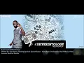 Bunji Garlin - Differentology (Official Audio)