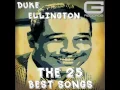 Duke Ellington "Warm Valley" GR 066/15 (Official Video Cover)
