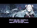 Smile For You -Acapella- [Sayaka Kanda Tribute]