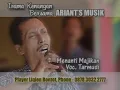 MENANTI MAJIKAN