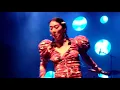 Japanese Breakfast "Be Sweet" Live The Regency Ballroom San Francisco CA 9/30/21