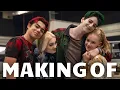 Download Lagu Making Of ZOMBIES 4 (2025) - Best Of Behind The Scenes, Dance Rehearsals, Stunts \u0026 On Set Bloopers