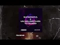 Saiko x Melendi - Supernova vs Un Violinista En Tu Tejado (Rouss Hype Intro)