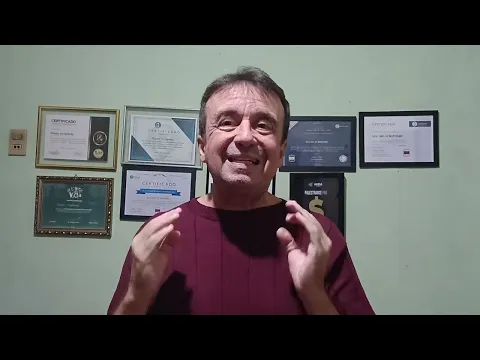 Capa do vídeo de Mauro Scripomic