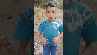 ولد لقحبى حواه 