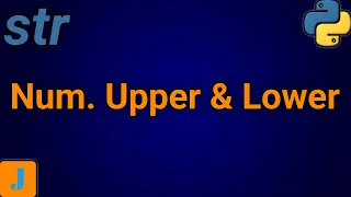 Write A Python Program That Accepts A Sentence And Count The Uppercase And Lowercase Letters