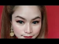 Dark brown Makeup Tutorial