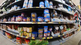 Walmart Tour NH - December 13 2022