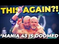Download Lagu WWE SaudiMania is NU al een totale ramp | Worstelnieuws