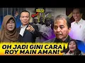 Lagu KATAHUAN !! ROY SURYO SEMBUNYI DIBALIK UNDANG2😂PENGACARA TOMPEL TUDUH JOKOWI \