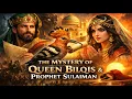Lagu The Power of Queen Bilqis as Described in the Quran: The Complete Quranic Story