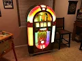 Download Lagu 1946 Wurlitzer 1015 jukebox full restoration   HD