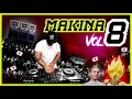 Download Lagu Dj Teri - MAKINA vol. 8