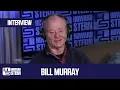 Bill Murray Howard Stern Interview