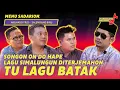 Download Lagu Salendang Biru - Marnonang Marende Bersama Arghado Trio